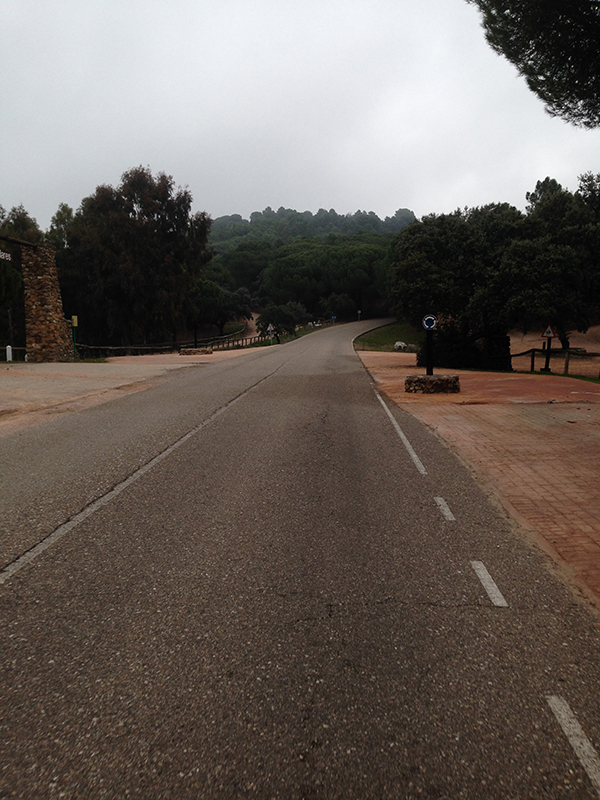 parque de los villares