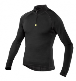 Camiseta ciclista térmica Mavic