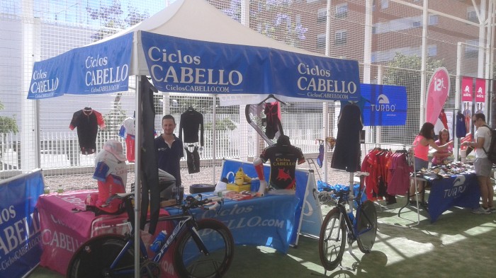feria del triatleta sevilla feria del triatleta sevilla