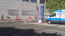 punto mecánico circuito de la cartuja punto mecánico circuito de la cartuja