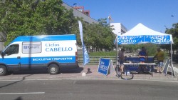 punto mecánico XIX triatlón de sevilla punto mecánico XIX triatlón de sevilla