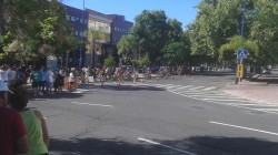 circuito ciclista XIX triatlón de sevilla circuito ciclista XIX triatlón de sevilla