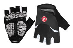 Guantes Cortos Castelli Ciclos Cabello