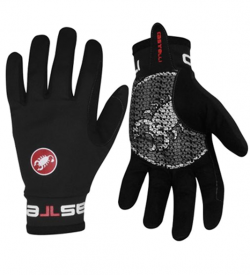 Guantes Invierno Castelli Ciclos Cabello