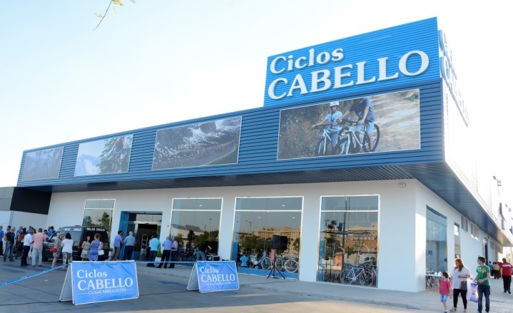 Inauguracion-CiclosCabello-Open Arena2