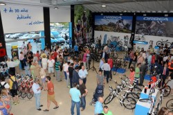 Inauguracion-CiclosCabello-Open Arena3