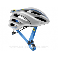 Casco Mavic Ciclos Cabello Casco Ciclos Cabello