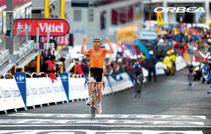 Entrenamiento Subida Ciclos Cabello 3