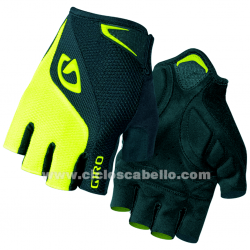 Guantes Cortos Verano Ciclos Cabello Guantes-Ciclos Cabello