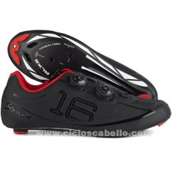 Zapatillas Spiuk Ciclos Cabello Zapatillas-Ciclos Cabello