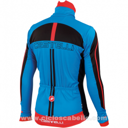 Chaqueta invierno Castelli Ciclos Cabello chaqueta-castelli-ciclos-cabello