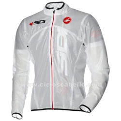 Impermeable Sidi Ciclos Cabello impermeable-sidi-shell-ciclos-cabello