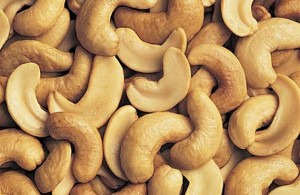 anacardos nutrición deportiva