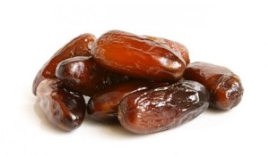 dátiles nutrición deportiva