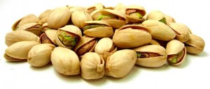 pistachos nutrición deportiva