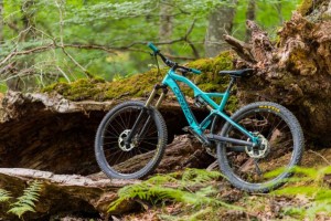 Limpiar cuadro de bicicleta