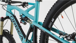 Limpieza a fondo de la bicicleta