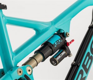 Limpieza a fondo de la bicicleta