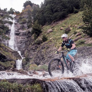 orbea occam ENDURO ciclos cabello