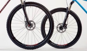 rueda mtb 26 vs 29