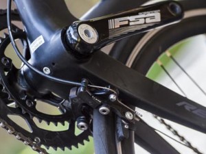 bicicleta merida reacto 5000 FRENO