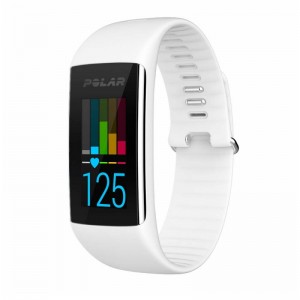 pulsometros polar a360 pantalla de color