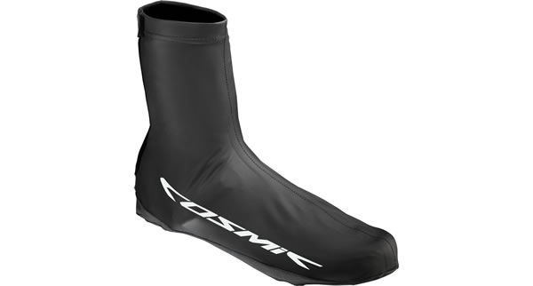 botines de lluvia mavic