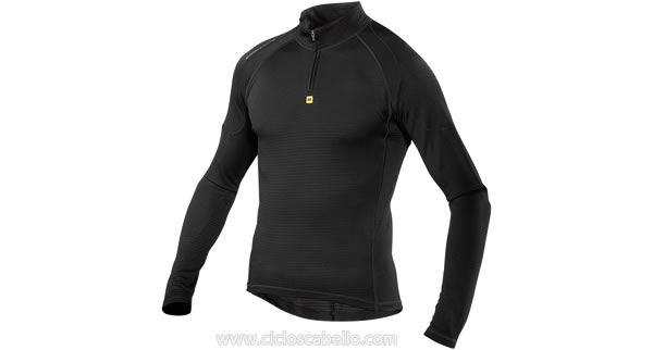 camiseta termica mavic