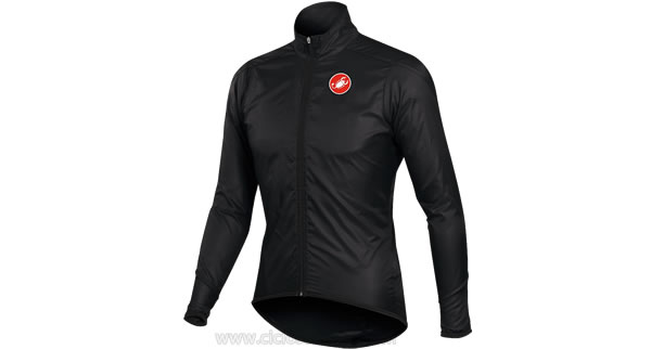 chubasquero castelli squadra