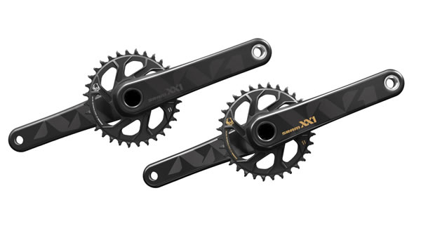 bielas sram eagle xx1