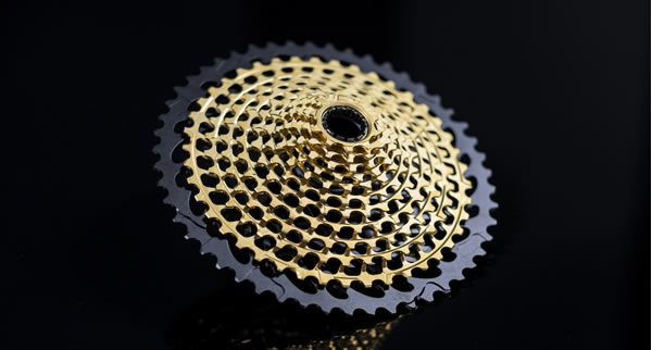 cassette sram eagle