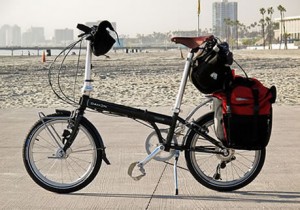 dahon bike