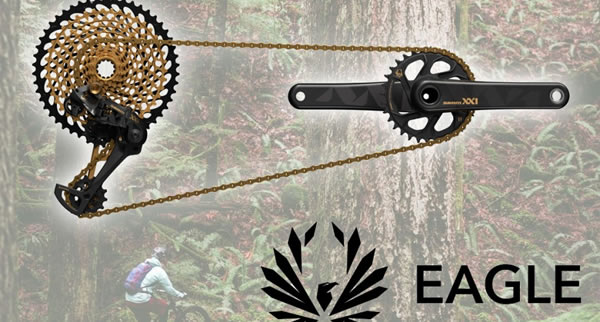 grupo sram eagle xx1