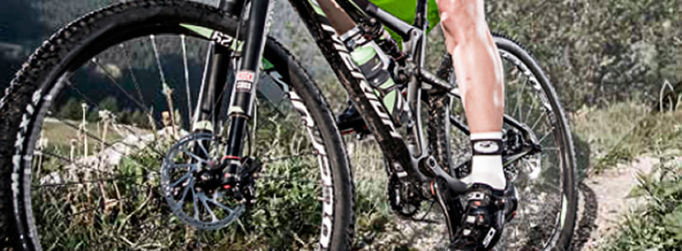 BICICLETA MERIDA NINETY SIX 6000