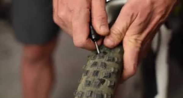 KIT ANTIPINCHAZOS SAHMURAI SWORD PUNZON