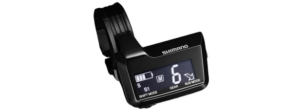 pantalla display shimano xt di2