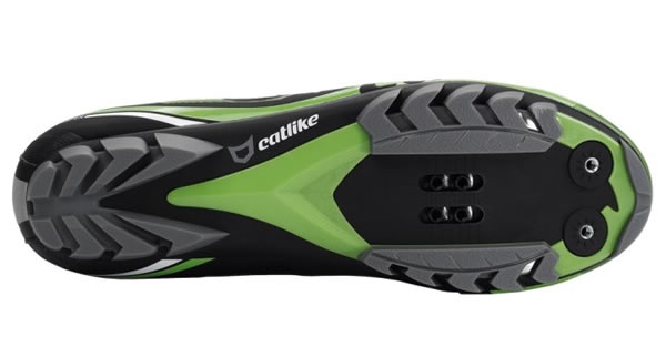 zapatillas mtb catlike whisper 2016 suela grafeno