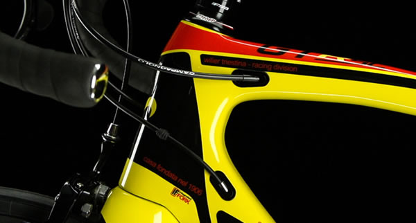 BICICLETA WILIER GTR SL CABLEADO BICICLETA WILIER GTR SL CABLEADO