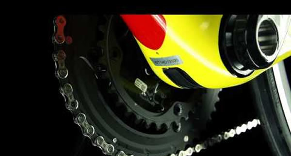 BICICLETA WILIER GTR SL PEDALIER BICICLETA WILIER GTR SL PEDALIER