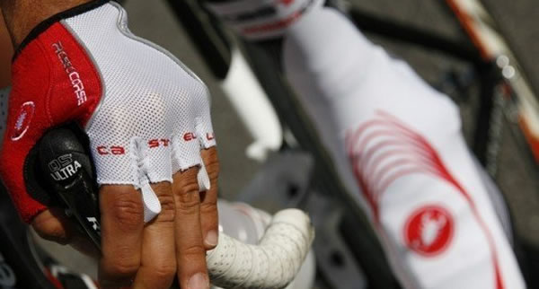 guantes castelli