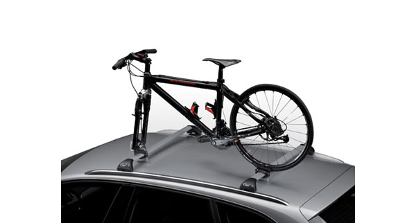 portabicicletas al techo sanremo