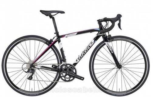 WILIER LUNA 2017 WILIER LUNA 2017