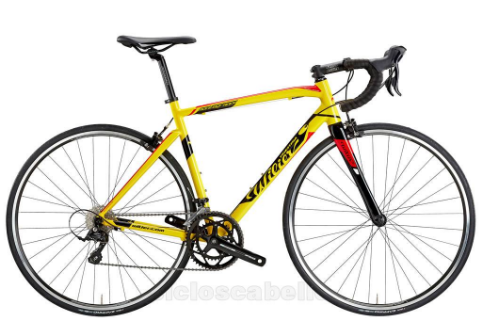 WILIER MONTEGRAPPA 2017 WILIER MONTEGRAPPA 2017