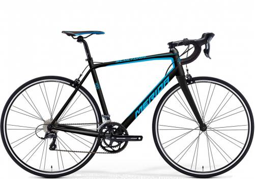 MERIDA SCULTURA 100 2017 MERIDA SCULTURA 100 2017