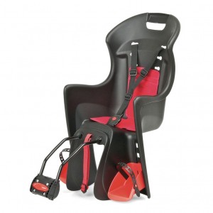 Sillita portabebé delantera