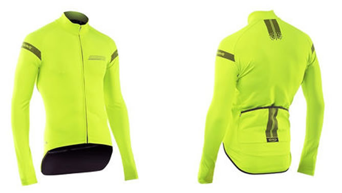 chaqueta-northwave-extreme-h20-amarilla