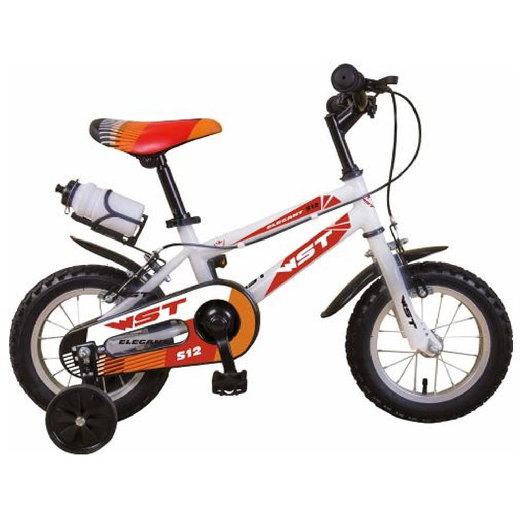 bicicleta 12 pulgadas