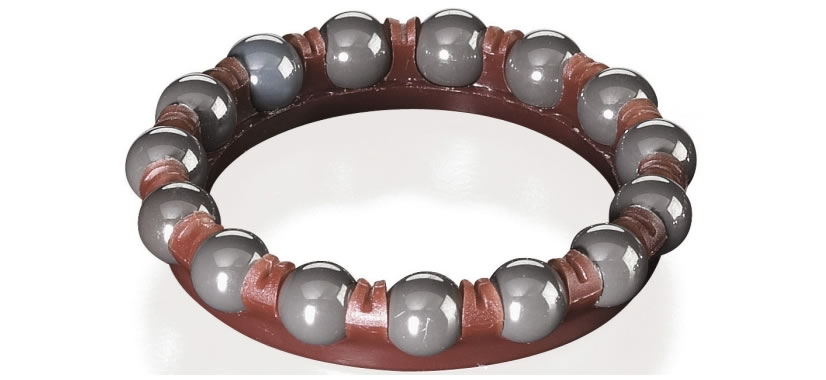 BOLAS CERAMICAS RODAMIENTOS