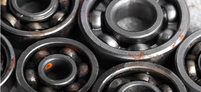 RODAMIENTOS ACERO CICLISMO