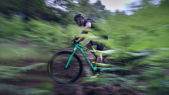 RODAMINETOS CERAMICOS ORBEA ALMA